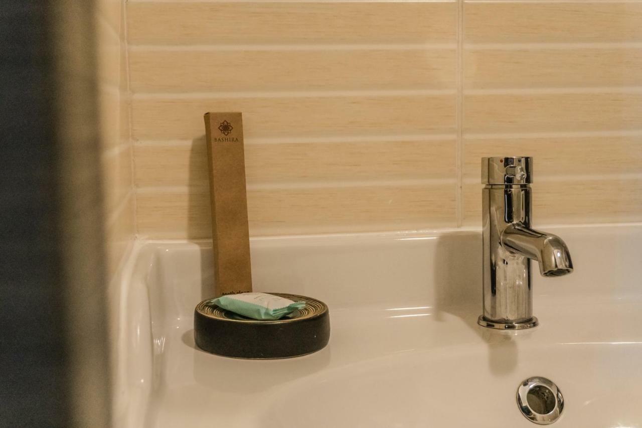 Apartamenty Balbina 1 타이치 외부 사진