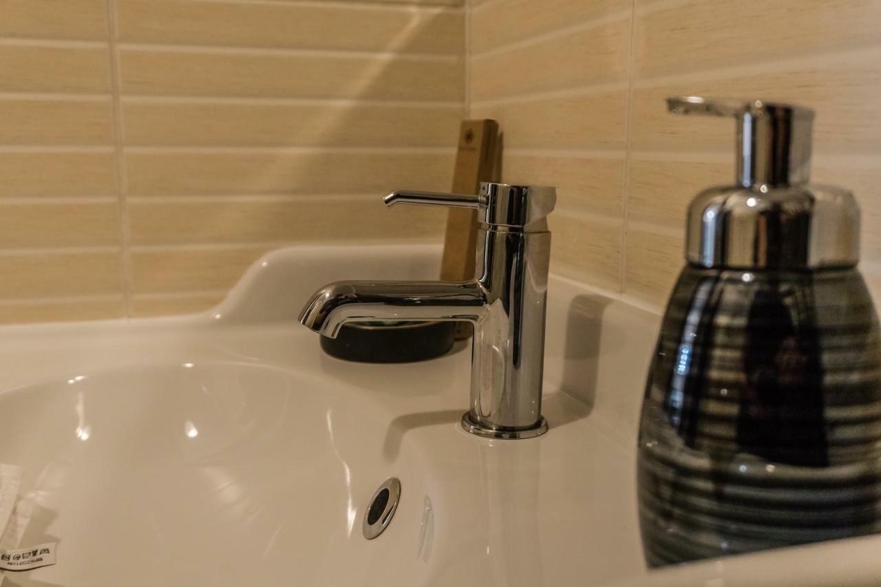 Apartamenty Balbina 1 타이치 외부 사진
